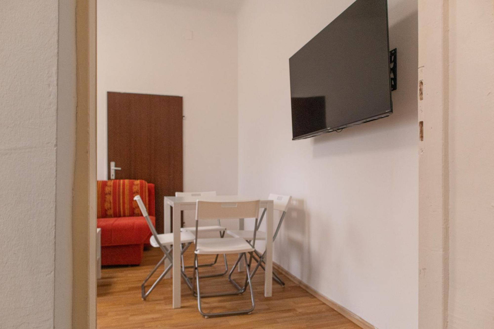 Homelike 2Br Apt. @Millenium Tower/Danube River Viyana Dış mekan fotoğraf