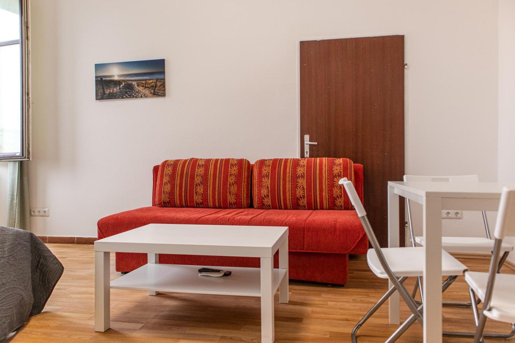 Homelike 2Br Apt. @Millenium Tower/Danube River Viyana Dış mekan fotoğraf