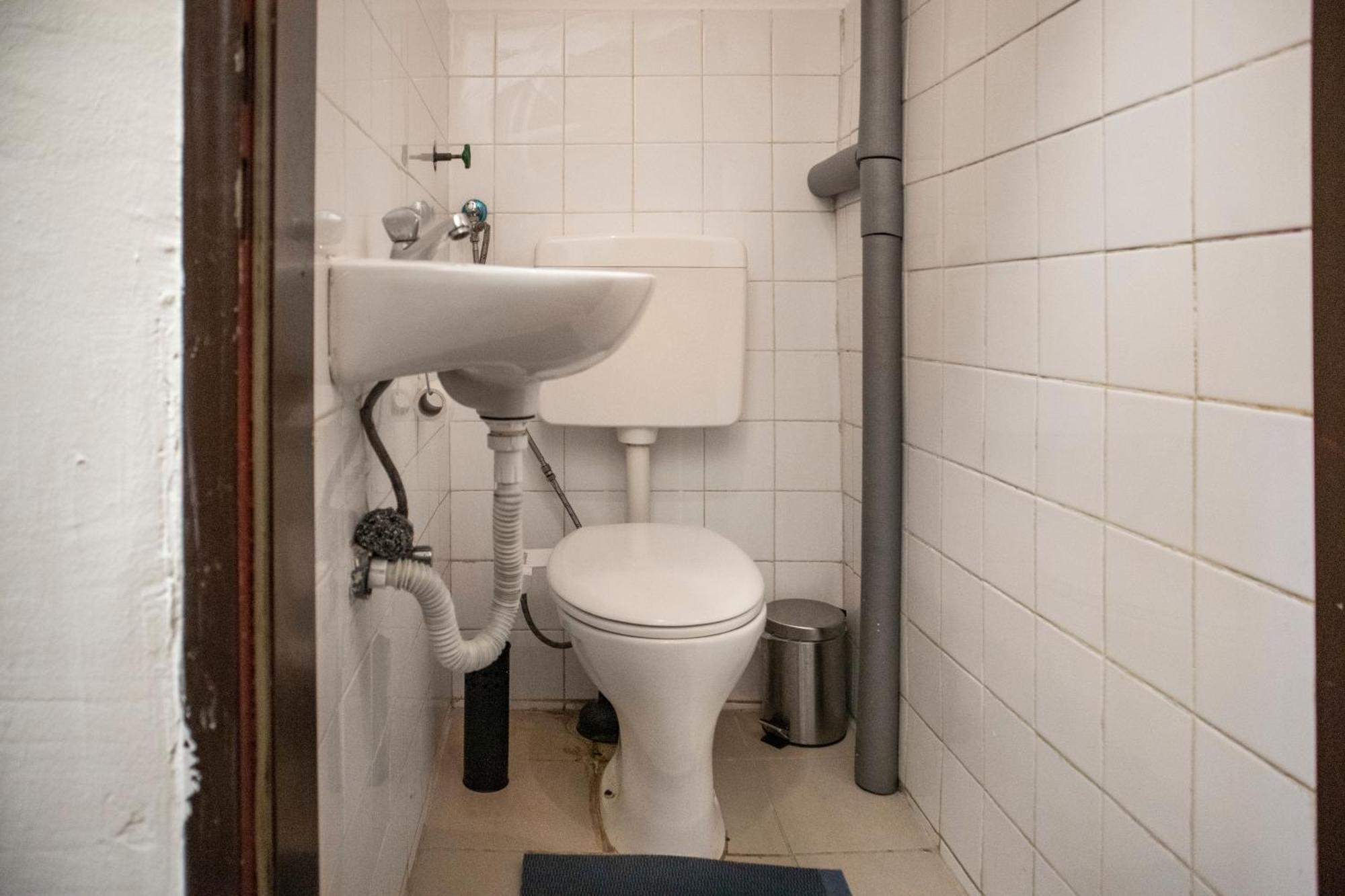 Homelike 2Br Apt. @Millenium Tower/Danube River Viyana Dış mekan fotoğraf