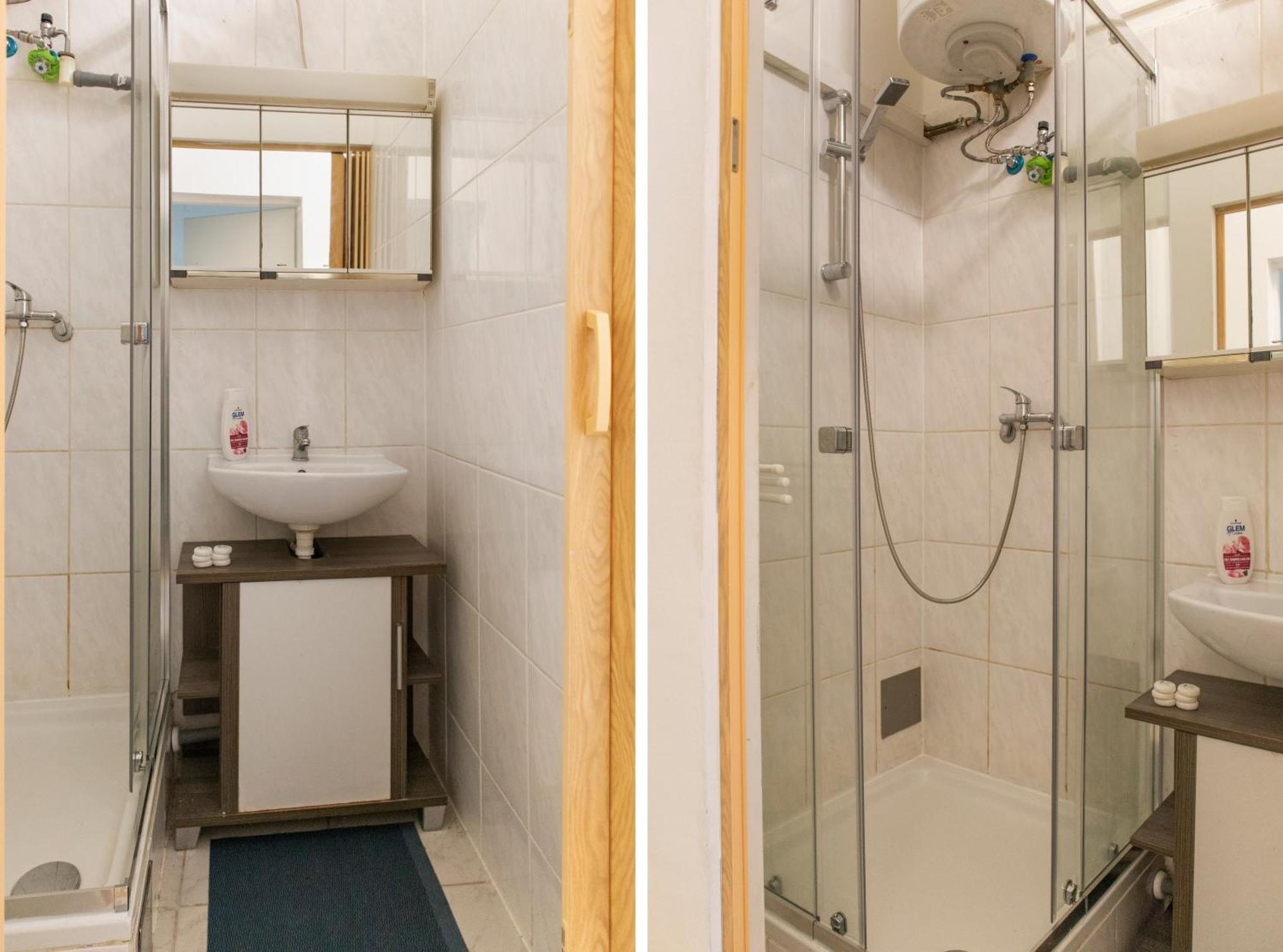 Homelike 2Br Apt. @Millenium Tower/Danube River Viyana Dış mekan fotoğraf